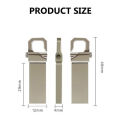 High Speed USB 3.0 Flash Drive 2TB U Disk External Storage Memory Stick. 