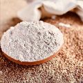 Finger Millet Flour | Ragi Atta | Kelvaragu Maavu- (454 g). 