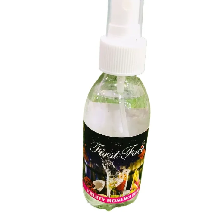 FIRST%20FACE%20ROSE%20WATER%20100ml%20-%20Image%203