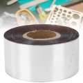 Gold Foil Hot Stamping Paper Leather Cloth Package Box DIY Decoration Accessories 3cm Width 120 Meters/ Roll. 