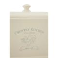 Country Kitchen Bread Crock - Premier Home - SKU 0722765. 