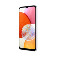 Samsung Galaxy A14 - 4GB RAM 128GB ROM 6.6 Inch fHD+ Display 50MP Rear Camera 5000 mAh Battery. 