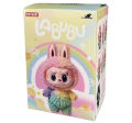 Labubu POP MART The Monsters Labubu Rainbow Secret Plush - Unopened Box Mystery. 