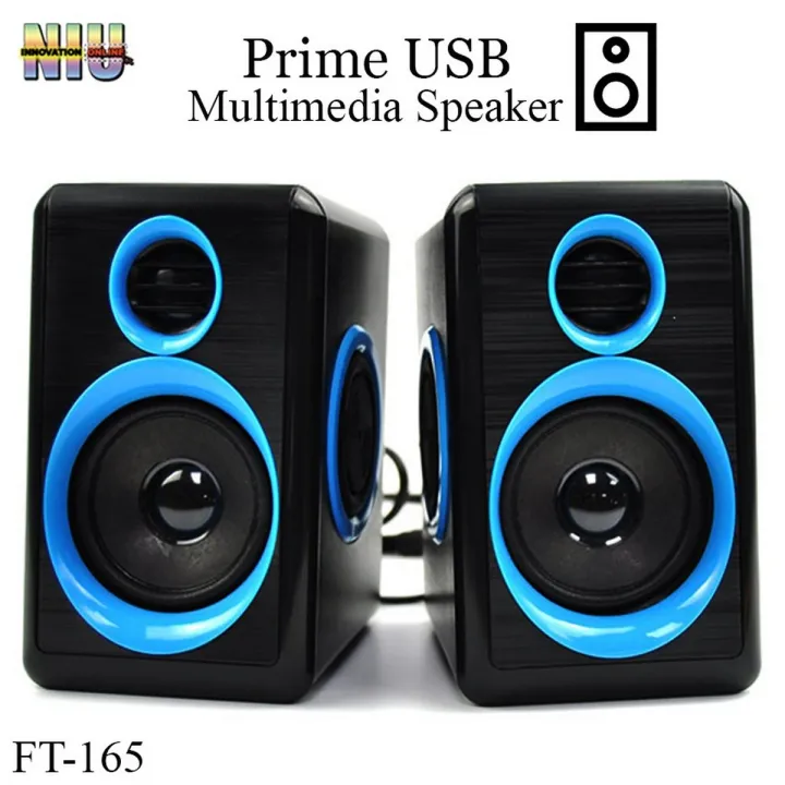 Speakers fashion daraz