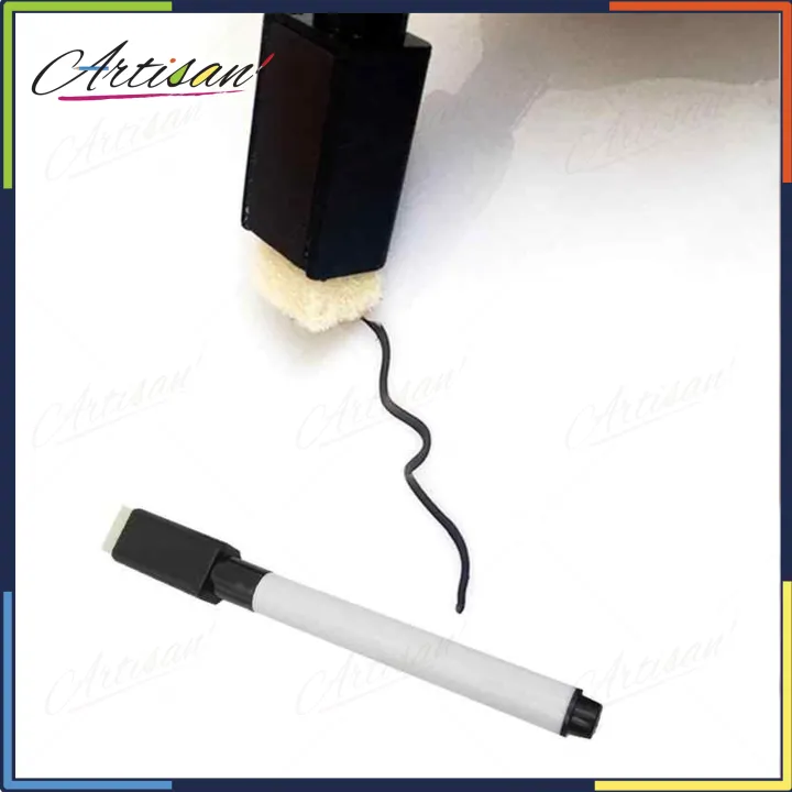 Artisan%20-%20Whiteboard%20Marker%20with%20Eraser-Black%20-%20Image%204