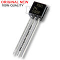 10PCS 2N4402 2N5060 2N5087 2N5088 2N5089 2N5457 2N5460 2N5485 2N6027 2N7000 TO-92 BXV Transistor New. 