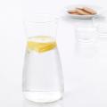 KARAFF Carafe, clear glass1.0 Liter Vase – IKEA tableware & Home decoration Vase. 