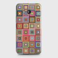 Cover For HTC U11 Hard Cover- Design 11. 