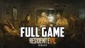 Resident Evil 7 - Biohazard - PC Game - DVD Pack. 