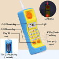 Cordless Baby Mobile Phone Toy For Toddlers & Kids - HJ8033. 
