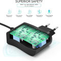 9V 850mA 1000MA AC Adapter Power Supply Wall Charger For CASIO CTK-2000 CTK-2100 CTK-3000 CTK-4000 Adaptor. 