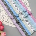 Sunfloweio 540 Sheets Origami Paper Stars DIY Hand Crafts Origami Lucky Star Paper Folding Origami Star Paper Strips for Paper Arts Crafts. 