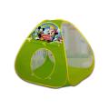 Planet X - Mickey Mouse Adventure Triangle Tent - Ages 3-8. 