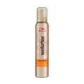 Wella Wellaflex Curls & Waves Strong Hold Mousse Hold 200ml. 