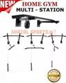 5 in 1 Chin up Bar / Pull up Bar High Quality. 