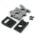 1/8 RC Car Off-Road Vehicles Brushless Electric Motor Mount Holder. 