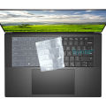 Keyboard Cover for Dell Precision 7550 7560 7750 7760 7720 7730 7740 Mobile Workstation 15.6 17.3 Silicone Protector Skin Case. 