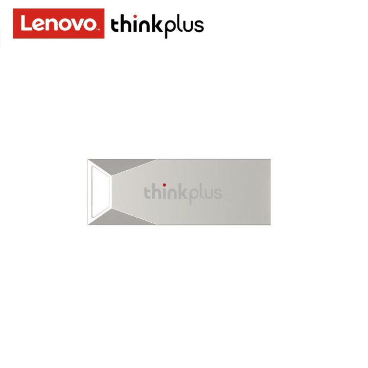 Lenovo USB 2.0 Mini Pen Drive 32GB USB Flash Drive Memory Stick U Disk USB Key Pendrive MU223