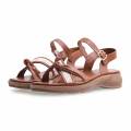 Stylo Brown Casual Sandal CL7186 Brown Sandals For Women / Women Sandals - Shoes For Girls. 