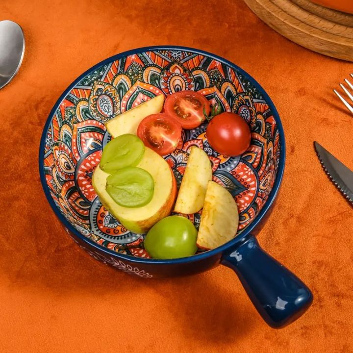 Random%20Color%20-%20Fruit%20Print%20Bowl,%20Koreaan%20Tableware%20Cute%20Ceramic%20Bowl%20With%20Handle,%20Microwave%20Heating%20Bowl%20Instant%20Noodle%20Bowl%20-%20Image%206