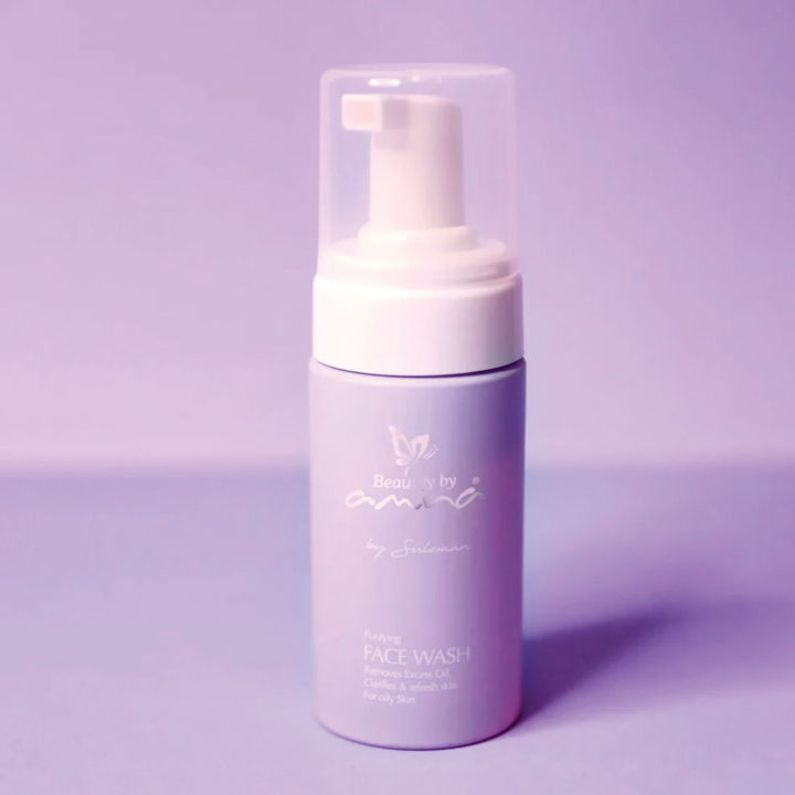 BBA%20by%20Suleman%20Purifying%20Face%20Wash%20-%20Image%203