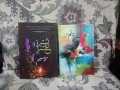 PACK OF 2 URDU NOVELS USSRI YUSRA AND CARPE DIEM BY RABIA KHAN BEST SELLING URDU NOVELS.. 