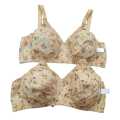 Digital Print Cotton Bra Brazer for Women Ladies Girls Undergarments. 