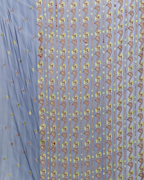 Beautifull Stiched Kurta plus trouser (2pc) for women/girl