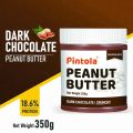 Pintola Classic Peanut Butter CRUNCHY 350g. 
