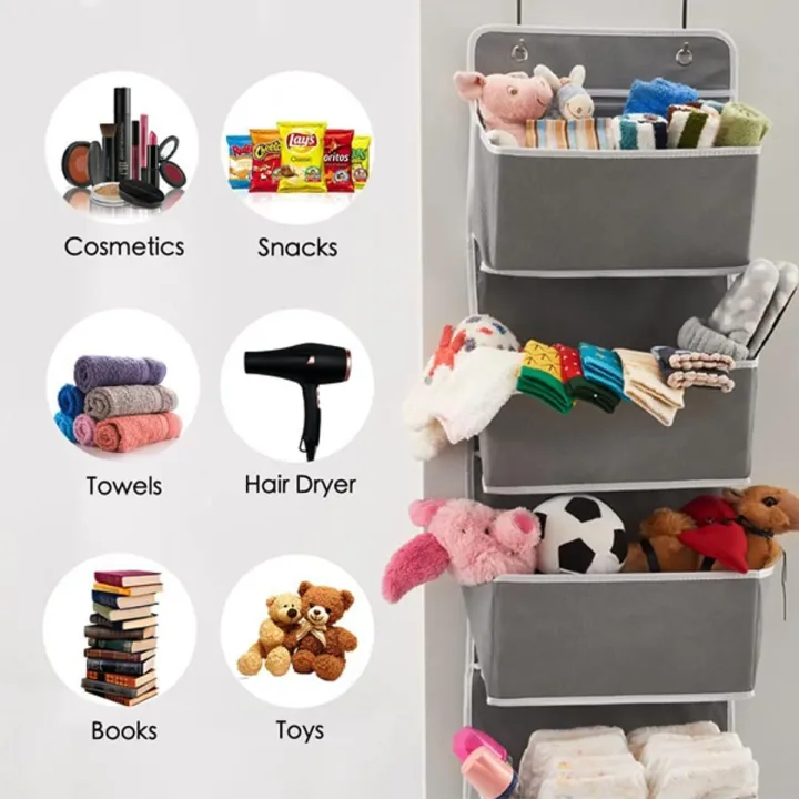Over%20the%20Door%20Hanging%20Organizer%20with%204%20Pocket,%20Home%20Storage%20Organizer%20with%20Hook%20for%20Pantry%20Baby%20Nursery%20Bathroom%20Closet%20Dorm%20-%20Image%209
