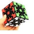 Gear Rubik's Cube magic Cube 3x3 Cube for kids. 