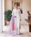 Sitara Studio 2 Piece Unstitched Suit For Women - 2PC Unstitched Fabric For Women - Sapna Digital 206 - SS26 - Sumers 2026 Collection. 