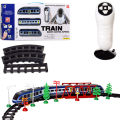 Remote Control Express Train for kids. 