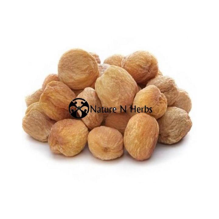 Apricot (Khubani) - 100 gm