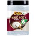 Excellent Foods - Malic Acid Powder (Food Grade) 250G. 