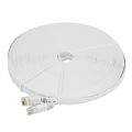 ethernet cable 100 ft high speed-1 * ethernet cable-white. 