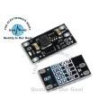 AL253 Step Down Module 5V 8V 9V 12V With LED Indicator Diy Voltage Module 3.7V lithium battery boost in Pakistan. 