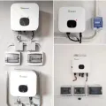 Growatt Inverter10Kw Solar On Grid Inverter 3 Phase (International Warranty). 