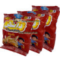 DANISH CHATKHRAY Snacks Big peck (12pcs). 