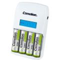 Camelion ultra fast charger – BC907. 