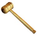 Cricket Bat Knocking Hammer | Wooden Bat Mallet | Bat Hammer for knocking | Cricket Accessories | VOO Sports. 