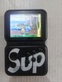 M3 Sup game box 16 bit 900 in 1 with 4gb memory card famous games like Street Fighter and King of Fighter. 
