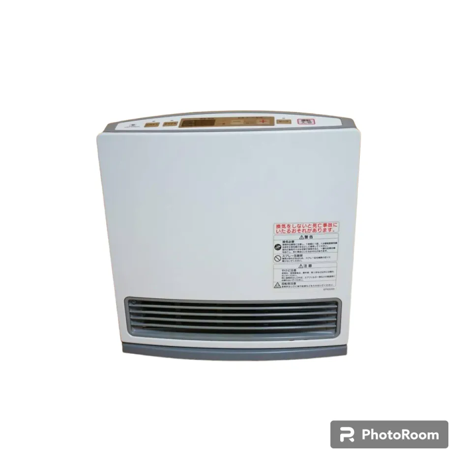 Rinnai Gas Fan Heater Gas Japanese Gas Blower Heater 220v Rinnai