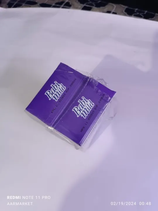 Baby%20Mild%20Ultra%20Bioganik%20Soap%2075g%20-%20Image%205