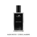 Art Of Citrus | For Men | EDP (Spray Perfume) | SCENTS N SECRETS | 50ml. 
