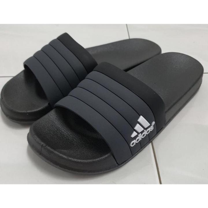 Adilette Sandal/ Sandal Men Women/Selipar Lelaki Perempuan Fashion Slides Unisex Slipper Men 拖鞋