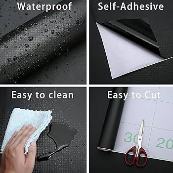 Window%20Film%20Black%20Self-Adhesive%20Sun%20Protection%20&%20Privacy%20Screen%20Mirror%20Film%20Window%20UV%20Protection%20for%20Bedroom%20Bathroom%20&%20Office%20-%205%20Sheets%20(8%20Inches%20x%208%20Inches)%20-%20Image%203