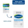 Cetaphil Gentle Cleansing Bar for Dry, Sensitive Skin-127g. 