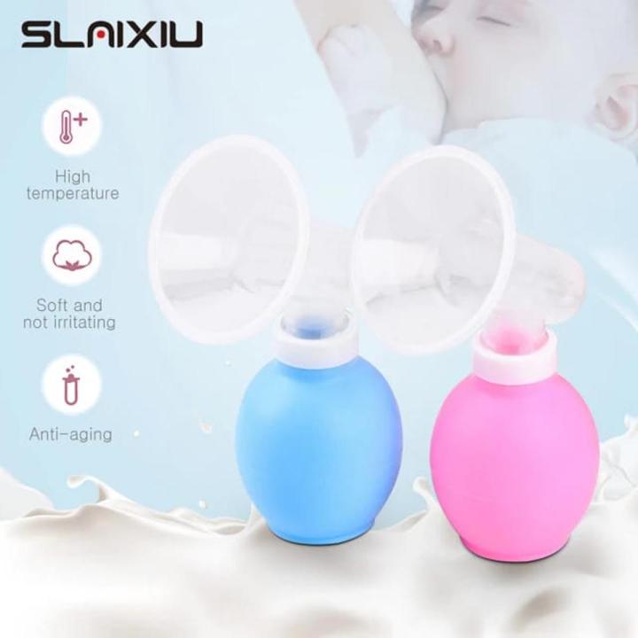Baby Feeding pump Milk Sucking device For New Mummy prolactator opener Milk Squeeze Pump Mother Care Milk Sucking