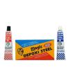 Magic depoxi glue pack of 2 Strong Adhesive. 